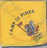 1969 Camp 12 Pines 1969 Camp 12 Pines