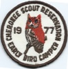 1977 Cherokee Scout Reservation - Early Bird 1977 Cherokee Scout Reservation - Early Bird