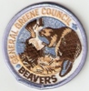 General Greene Scout Reservation - Beavers