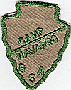 Camp Navarro