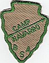 Camp Navarro Camp Navarro