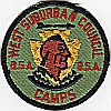 West Suburban Council Camps West Suburban Council Camps