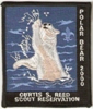 2000 Curtis S. Read Scout Reservation - Polar Bear 2000 Curtis S. Read Scout Reservation - Polar Bear