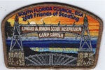2009 Camp Sawyer