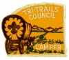 Tri-Trails Council Camps