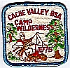 1975 Camp Wilderness