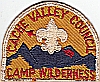 Camp Wilderness Camp Wilderness