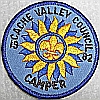 1982 Cache Valley Council - Camper