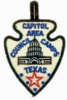 Capitol Area Council Camps