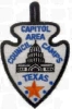 Capitol Area Council Camps