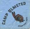 1960s Camp Olmsted 1960s Camp Olmsted