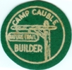 Camp Cauble - Bulider