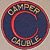 Camp Cauble - Camper