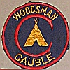 Camp Cauble - Woodsman