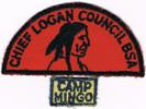 1948 Camp Mingo 1948 Camp Mingo