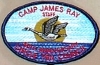 2003 James Ray Scout Reservation - Staff