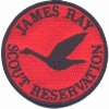 2005 James Ray Scout Reservation 2005 James Ray Scout Reservation