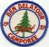 1959 Camporee