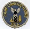 Camp Linwood Hayne