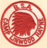 Camp Linwood Hayne