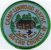 Camp Linwood Hayne