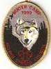 1999 Golden Spread Council Camps - Winter Camp 1999 Golden Spread Council Camps - Winter Camp