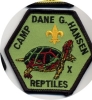 Camp Dane G. Hansen