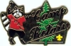 Camp Rotary - Pin