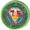 1985 Camp Tula