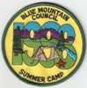 1998 Blue Mountain Council Camps 1998 Blue Mountain Council Camps