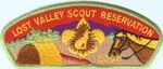 2000 Lost Valley Scout Reservation