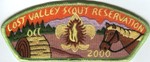 2000 Lost Valley Scout Reservation