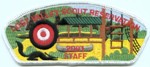 2001 Lost Valley Scout Reservation - Staff 2001 Lost Valley Scout Reservation - Staff