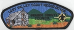 Lost Valley Scout Reservation - Staff