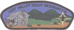 Lost Valley Scout Reservation Lost Valley Scout Reservation