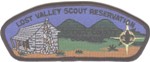 Lost Valley Scout Reservation