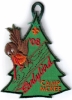 2008 Camp McKee - Early Bird 2008 Camp McKee - Early Bird
