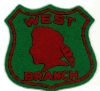 West Branch Council Camps