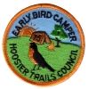 1975 Hooiser Trails Council - Early Bird