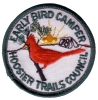 1978 Hooiser Trails Council - Early Bird