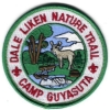 Camp Guyasuta - Nature Trail Camp Guyasuta - Nature Trail