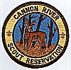 Cannon River Scout Reservation