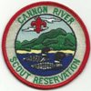 1991 Cannon River Scout Reservation