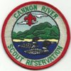1991 Cannon River Scout Reservation 1991 Cannon River Scout Reservation