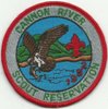 1992 Cannon River Scout Reservation 1992 Cannon River Scout Reservation