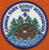 1998 Cannon River Scout Reservation
