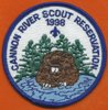 1998 Cannon River Scout Reservation 1998 Cannon River Scout Reservation