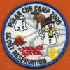 2000 Cannon River Scout Reservation - Polar Cubs