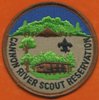 Cannon River Scout Reservation