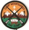 1992 Camp Mountaineer - Cub Day Camp 1992 Camp Mountaineer - Cub Day Camp